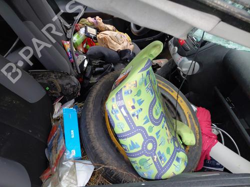 Front wiper motor PEUGEOT 107 (PM_, PN_) 1.0 | BP31022423M29 