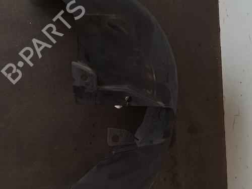 Wheel arch RENAULT CLIO V (B7_) 1.3 TCe 130 (B7MF) | BP29508256C56 