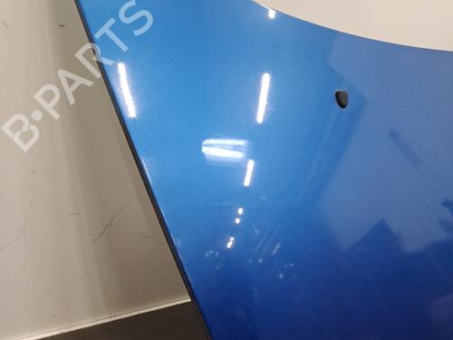 Hood CITROËN C3 I (FC_, FN_) 1.4 i | BP28395172C1 