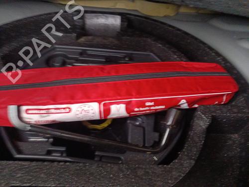 Third brake light CITROËN C3 Picasso (SH_) 1.6 HDi | BP36590563L11 - Image 9