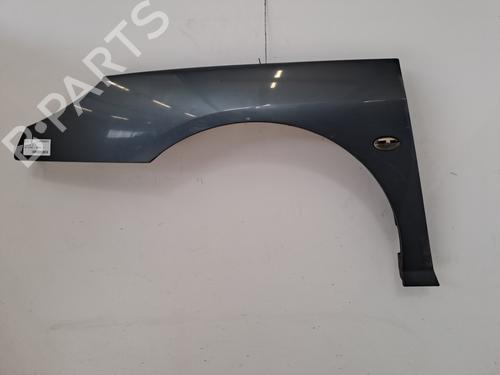 Used Left front fenders PEUGEOT 407 SW (6E_, 6D_) 2.0 HDi 135 (136 hp) 28613001
