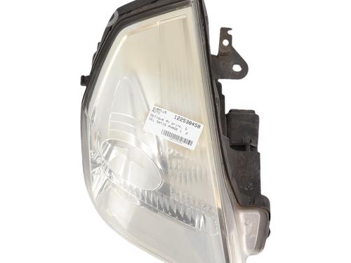 Left headlight RENAULT VEL SATIS (BJ0_) 2.0 16V Turbo (BJ0K) | BP37250051C28 - Image 2