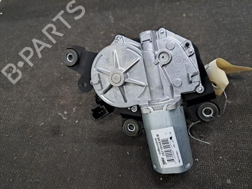 Viskermotor bagrude RENAULT CLIO IV (BH_) 0.9 TCe 90 (BHNF, BHMA, BHMH, BHJK, BHJR) (90 hp) 30391766