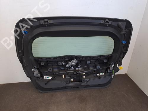 Tailgate PEUGEOT 308 II (LB_, LP_, LW_, LH_, L3_) 1.5 BlueHDi 130 | BP28395259C6 