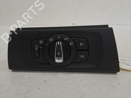 Used Headlight switch BMW 3 Touring (E91) 316 d (116 hp) 28391182
