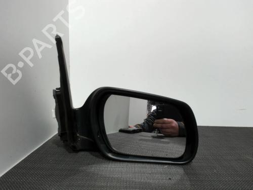 Used Right mirror MAZDA 2 (DY) 1.4 CD (68 hp) 28399804