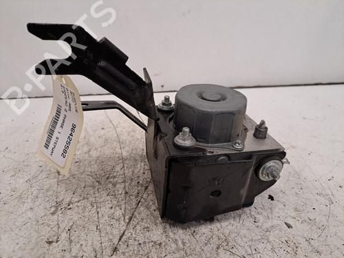 ABS pump DACIA SANDERO II TCe 90 (B8M1, B8MA, B8AC) | BP28403704M43