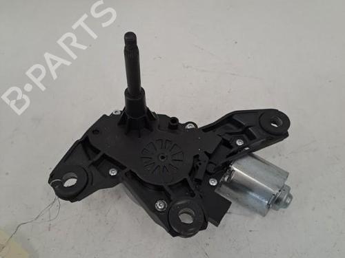 Viskermotor bagrude RENAULT CLIO V (B7_) 1.0 SCe 75 (B7M5) (72 hp) 28396307