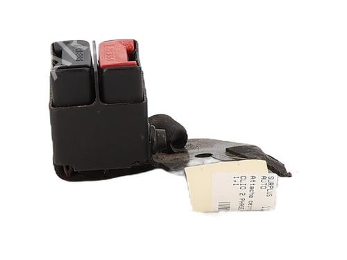 Used Seat buckle Seat buckle 31365491 31365491
