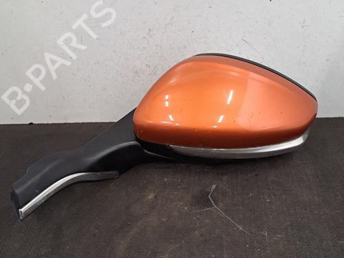 Left mirror PEUGEOT 208 I (CA_, CC_) 1.2 THP 110 | BP30153445C26