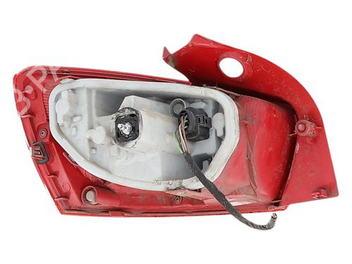 Højre baglygte Højre baglygte SEAT IBIZA IV (6J5, 6P1) 1.4 (85 hp) 39896371 39896371