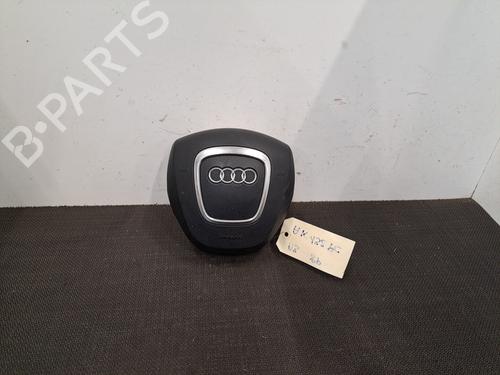 Used Driver airbag AUDI A3 Sportback (8PA) 1.9 TDI (105 hp) 28402308