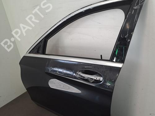 Left front door MERCEDES-BENZ C-CLASS (W205) C 220 BlueTEC / d (205.002, 205.004) | BP29549712C2 
