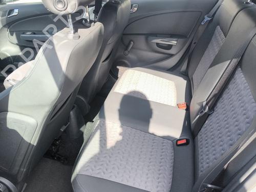 Left front window switch OPEL CORSA D (S07) 1.4 (L08, L68) | BP33001289I27 - Image 7