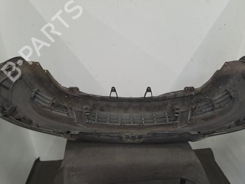 Front bumper VW GOLF PLUS V (5M1, 521) 1.9 TDI | BP28389299C7 
