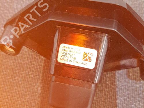 Camera NISSAN QASHQAI II (J11, J11_) 1.2 DIG-T | BP28407655E14 