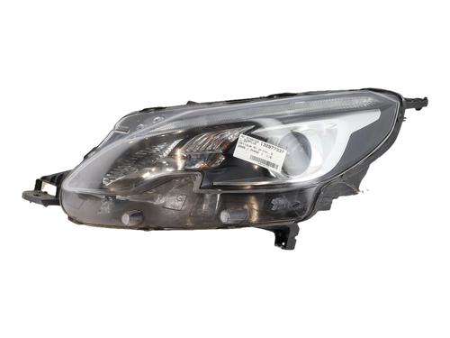 Left headlight PEUGEOT 2008 I (CU_) 1.6 BlueHDi 100 | BP39568349C28 - Image 3