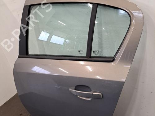 Left rear door OPEL CORSA D (S07) 1.2 (L08, L68) | BP30126097C4