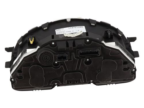 Used Instrument cluster Instrument cluster TOYOTA AURIS (_E18_) 1.8 Hybrid (ZWE186_, ZWE186R) (136 hp) 31814240 31814240