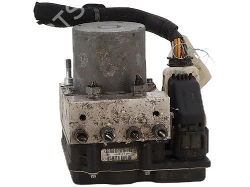 Used ABS pump ABS pump CITROËN C5 III (RD_) 2.0 HDi 140 (RDRHF8, RDRHFA, RDRHA8, RDRHAJ) (140 hp) 34395773 34395773