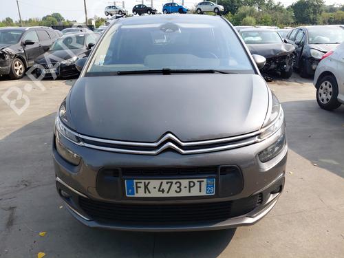 Camera CITROËN C4 SPACETOURER (3D_) | BP38091827E14 - Image 20