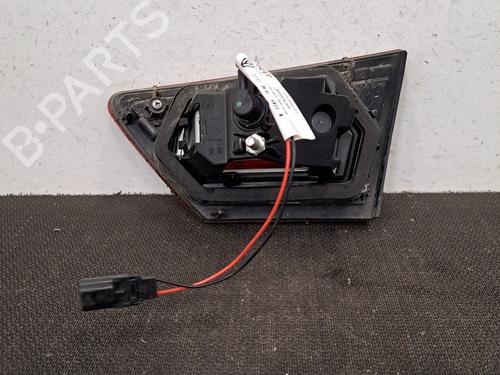 Left tailgate light RENAULT CLIO IV (BH_) 1.5 dCi 75 | BP28391890C79 