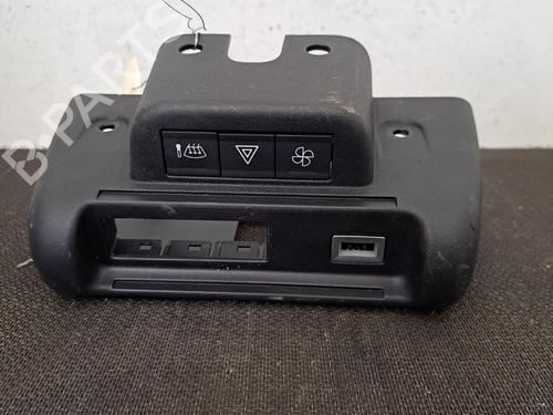 Climate control CITROËN AMI (9A_) Electric (9AZ2CA) | BP28406039I5 - Image 4