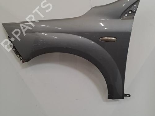 Forkjerm venstre FIAT CROMA (194_) 1.9 D Multijet (194AXB1B) (120 hp) 28409877
