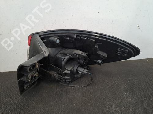 Left taillight RENAULT CAPTUR I (J5_, H5_) 1.2 TCe 120 | BP29983085C34