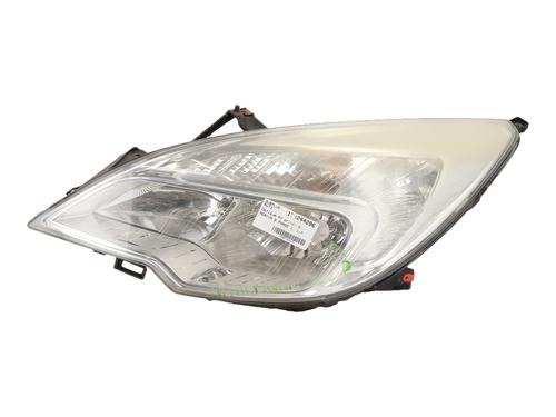 Left headlight OPEL MERIVA B MPV (S10) 1.7 CDTI (75) | BP36818431C28 - Image 3