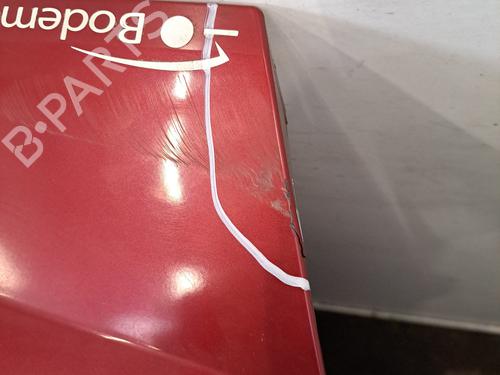 Tailgate RENAULT WIND (E4M_) 1.2 (E4MF) | BP28398041C6