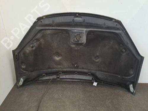 Motorhjelm FORD C-MAX (DM2) 2.0 TDCi (136 hp) 28410087