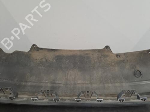 Rear bumper AUDI A2 (8Z0) 1.4 | BP28393053C8 