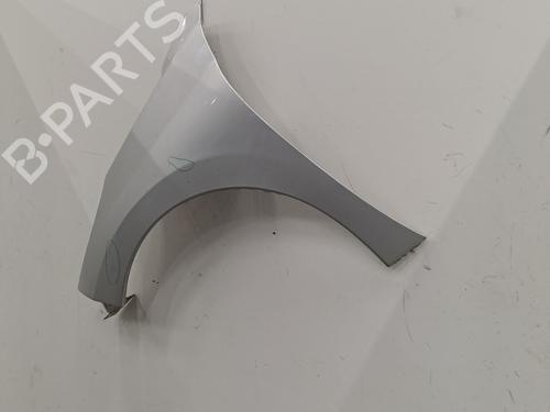 Left front fenders PEUGEOT 207 (WA_, WC_) 1.4 | BP29425757C41 
