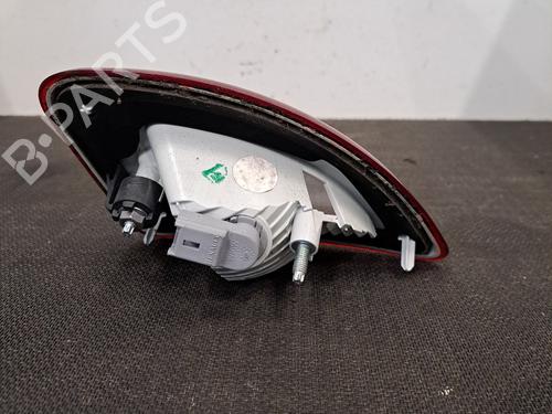 Used Left tailgate light Left tailgate light RENAULT TWINGO II (CN0_) 1.2 16V (CN04, CN0B) (75 hp) 28398300 28398300