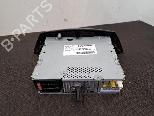 Used Radio Radio 28390624 28390624