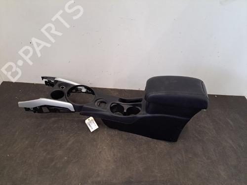 Used Middle console Middle console CITROËN C4 AIRCROSS 1.6 HDi 115 (114 hp) 28398811 28398811