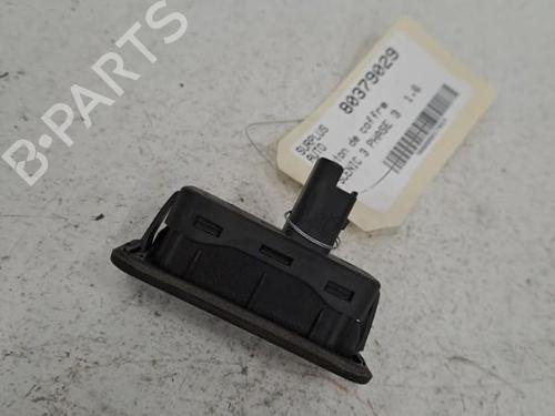Switch RENAULT SCÉNIC III (JZ0/1_) 1.6 dCi (JZ00, JZ12) | BP28407506I30 - Image 3