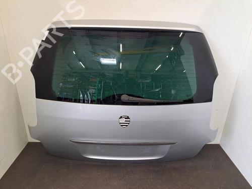 Tailgate PEUGEOT 807 (EB_) 2.0 HDI | BP28402504C6