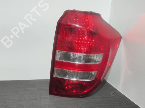 Højre baglygte KIA CEE'D SW (ED) 1.6 CRDi 115 (115 hp) 28405112
