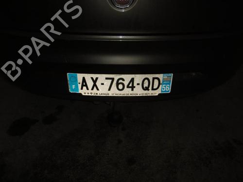 Used Parts FIAT BRAVO II (198_) 1.6 D Multijet (198AXL1B) (120 hp) 3952843
