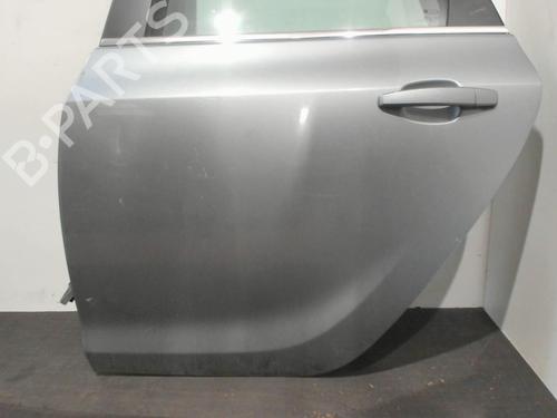 Left rear door OPEL ASTRA J Sports Tourer (P10) 2.0 CDTI (35) | BP28393885C4 