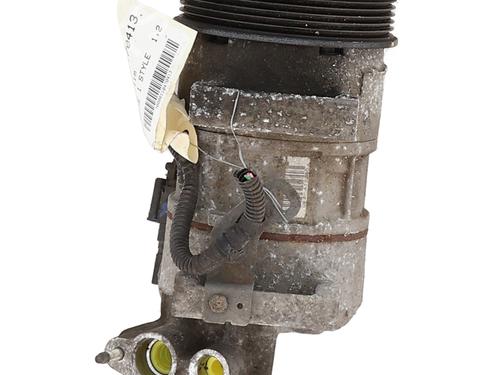 AC compressor PEUGEOT 2008 I (CU_) 1.2 VTi | BP34413226M34 - Image 6