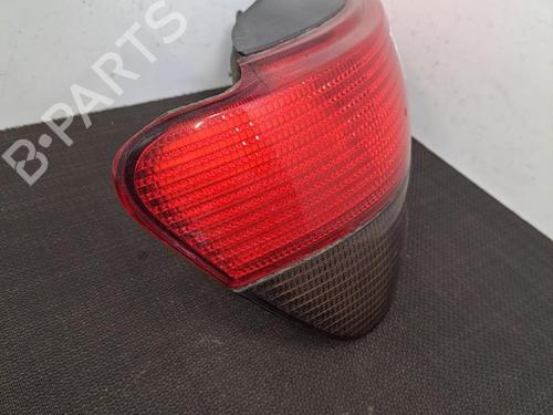 Left taillight PEUGEOT 306 Hatchback (7A, 7C, N3, N5) 2.0 HDI 90 | BP28408298C34 