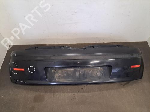 Used Rear bumper FIAT PUNTO (188_) 1.2 60 (188.030, .050, .130, .150, .230, .250) (60 hp) 28406882