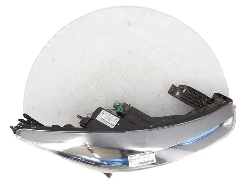 Right headlight RENAULT ZOE (BFM_) ZOE | BP38063594C29 - Image 3