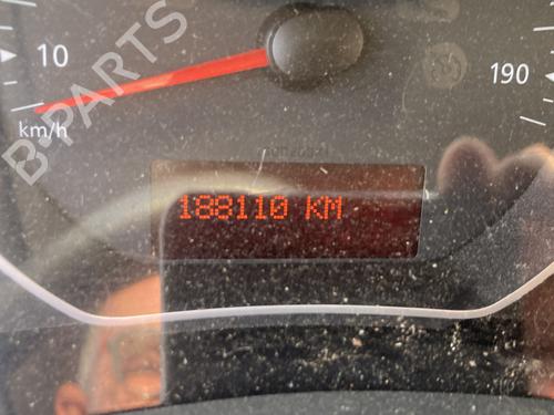 Instrument cluster RENAULT KANGOO Express (FW0/1_) 1.5 dCi 75 (FW07, FW10, FW04) | BP28397844C47  - Image 7