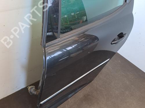 Left rear door PEUGEOT 207 SW (WK_) 1.6 HDi | BP28395242C4