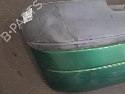 Rear bumper RENAULT TWINGO I (C06_) 1.2 (C066, C068) | BP28398937C8 