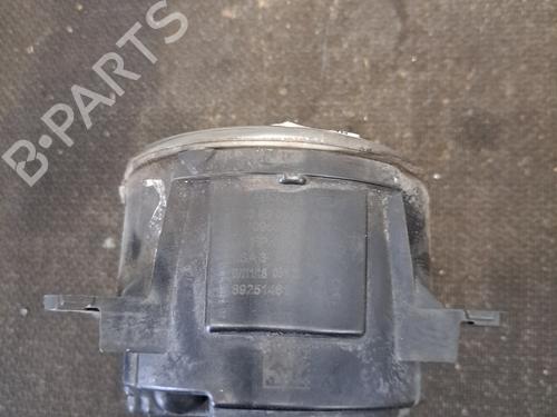 Left front fog light CITROËN BERLINGO Box Body/MPV (K9) 1.6 BlueHDi 100 | BP30144414C30